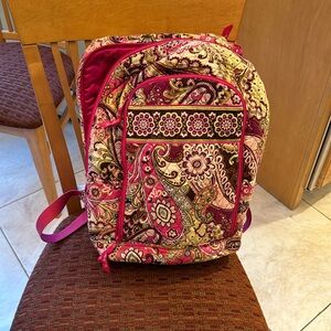 Vera Bradley backpack
